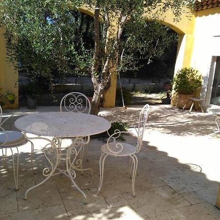 סנרי-סור-מר Chambres De La Terre Blanche מראה חיצוני תמונה