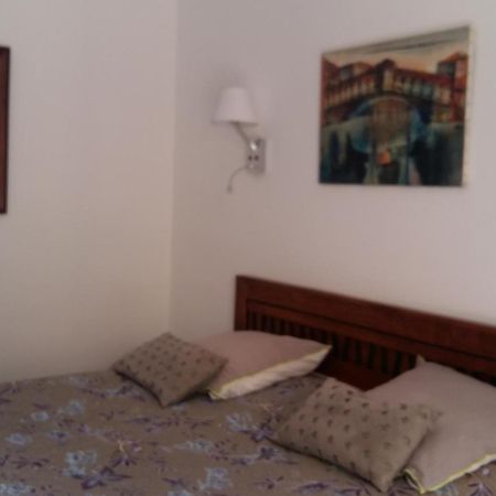 סנרי-סור-מר Chambres De La Terre Blanche חדר תמונה