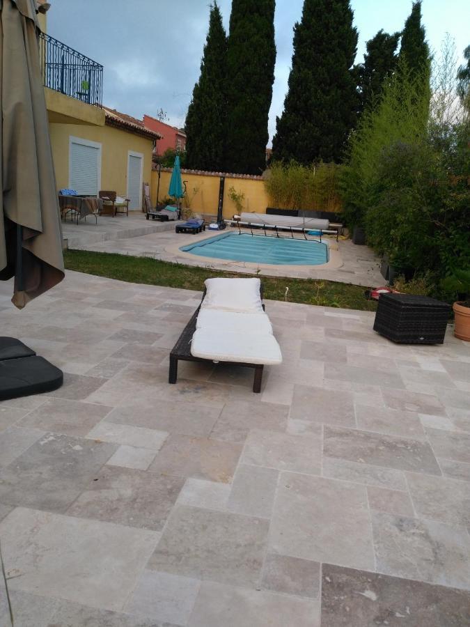 סנרי-סור-מר Chambres De La Terre Blanche מראה חיצוני תמונה