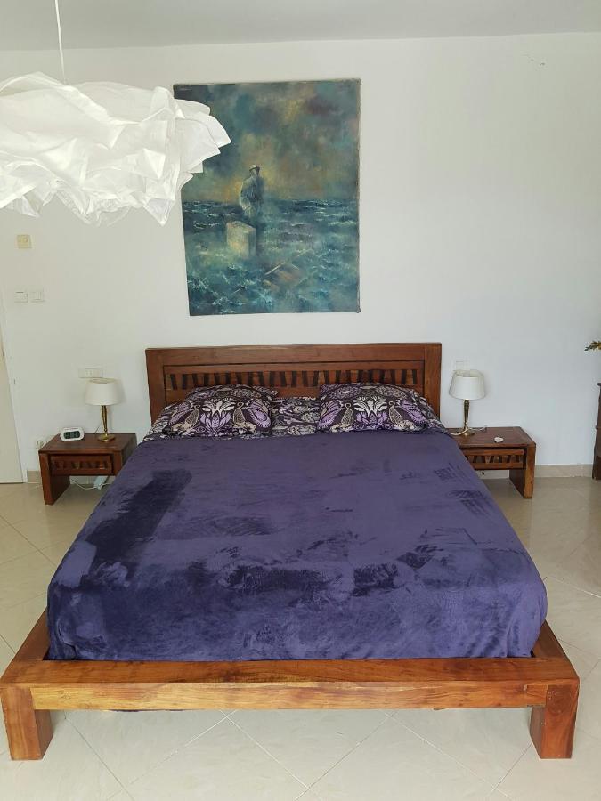 סנרי-סור-מר Chambres De La Terre Blanche מראה חיצוני תמונה