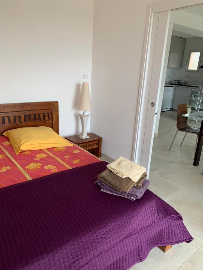 סנרי-סור-מר Chambres De La Terre Blanche מראה חיצוני תמונה