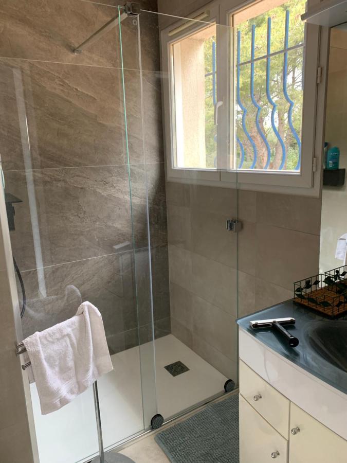 סנרי-סור-מר Chambres De La Terre Blanche מראה חיצוני תמונה