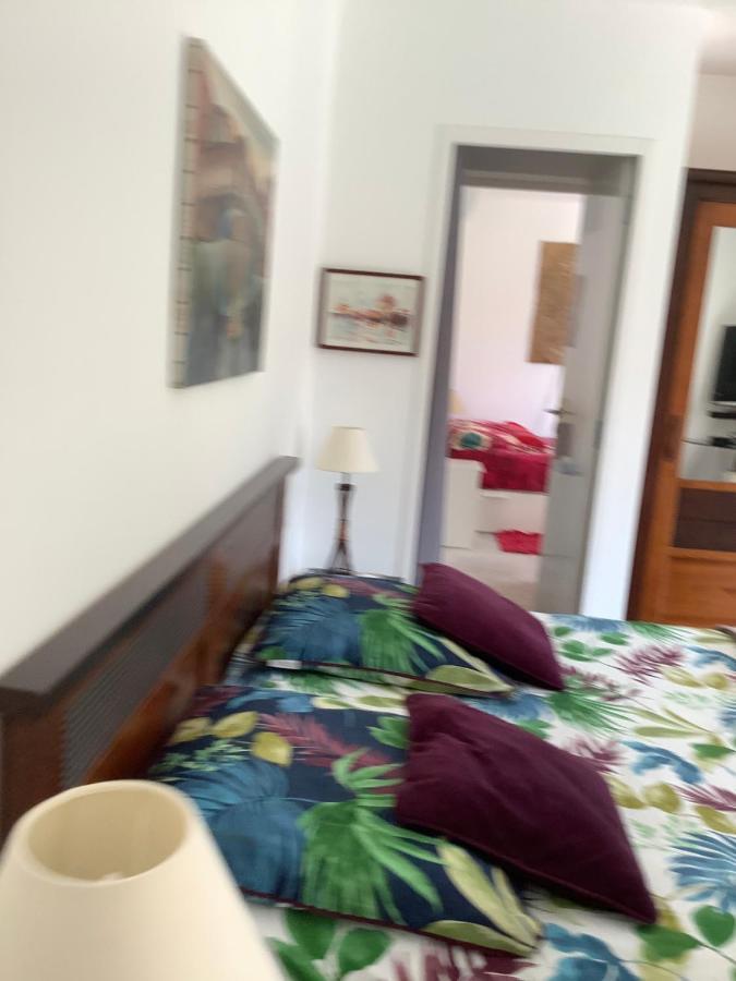 סנרי-סור-מר Chambres De La Terre Blanche מראה חיצוני תמונה