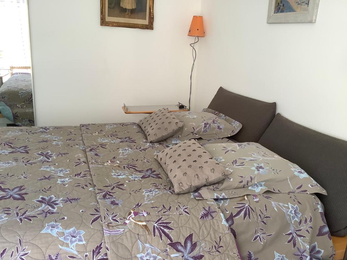 סנרי-סור-מר Chambres De La Terre Blanche מראה חיצוני תמונה