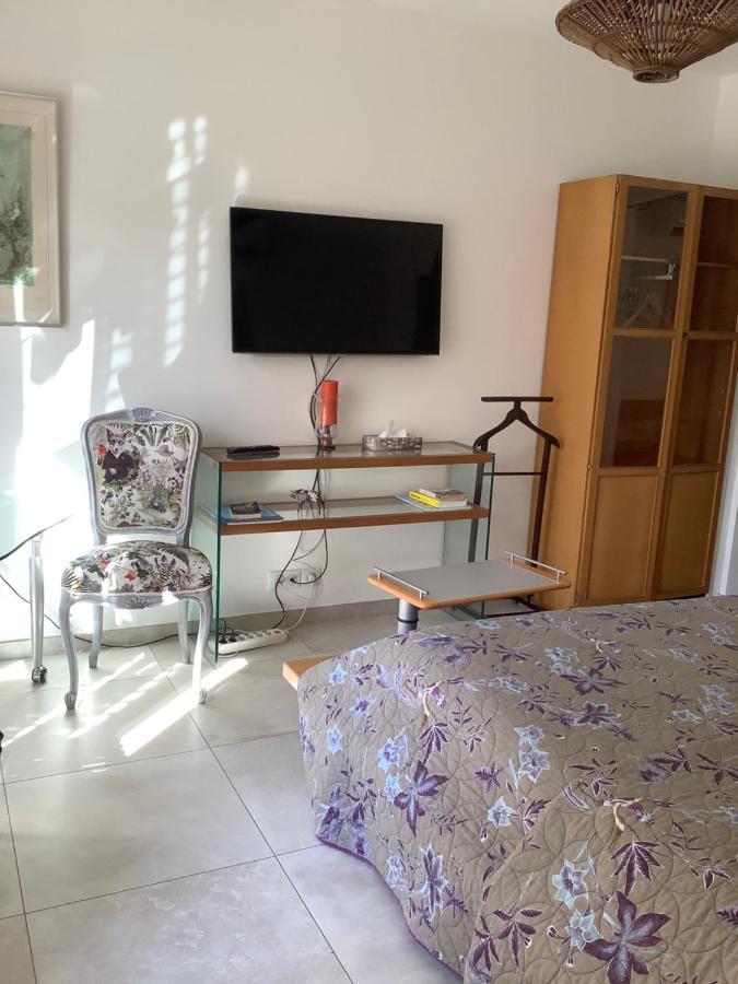 סנרי-סור-מר Chambres De La Terre Blanche מראה חיצוני תמונה