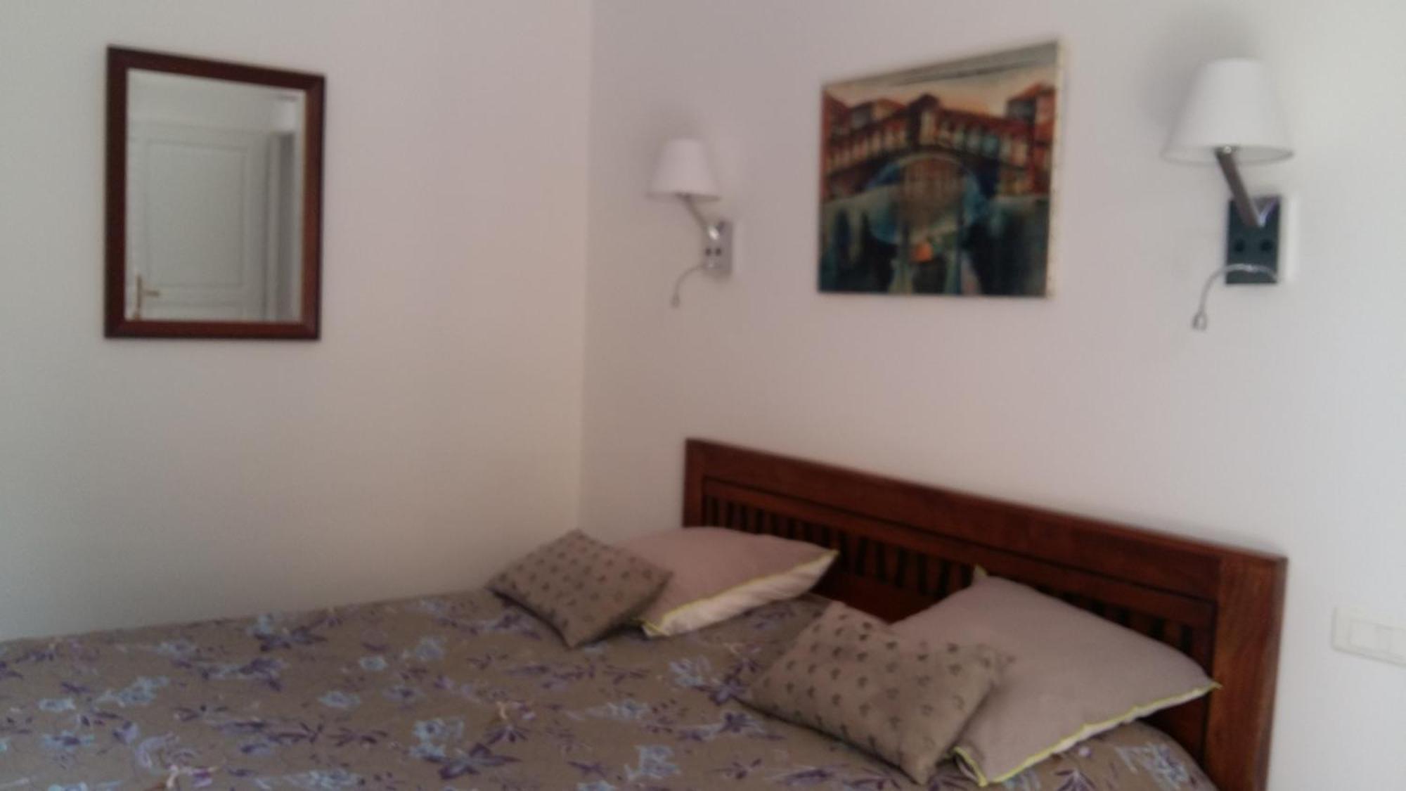 סנרי-סור-מר Chambres De La Terre Blanche חדר תמונה