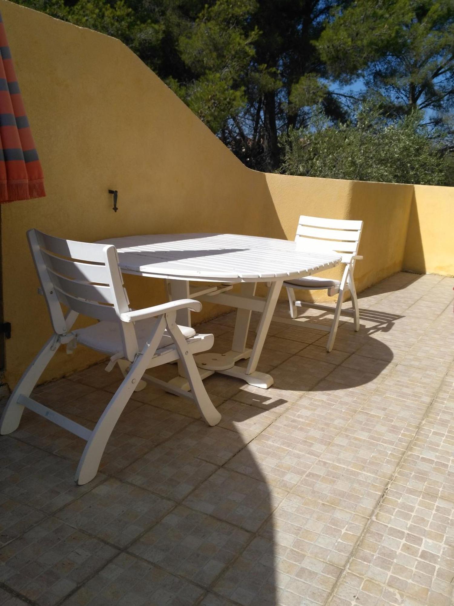 סנרי-סור-מר Chambres De La Terre Blanche חדר תמונה